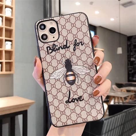 case for iphone 11 pro max gucci|Gucci iPhone 11 folio case.